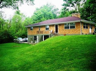 1233 Opal Ave, Miamisburg, OH 45342