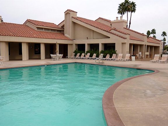 4th image of 35200 Cathedral Canyon Dr #X186