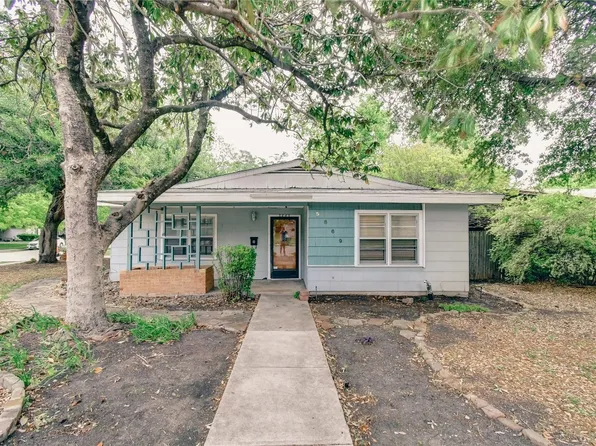 5869 Tracyne Dr, Westworth Village, TX 76114