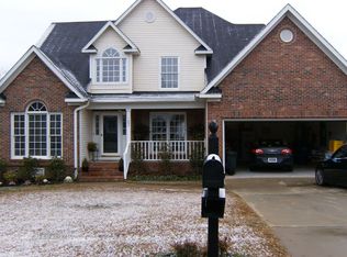 183 Doverside Dr, Columbia, SC 29212