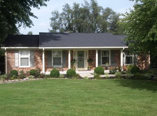 109 Pebble Beach Dr, Georgetown, KY 40324