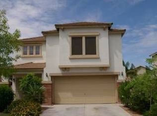 3422 S Lawson Dr, Apache Junction, AZ 85220