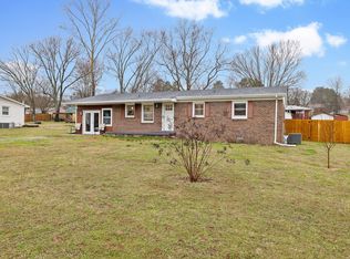 1429 Old Lake Rd, Lewisburg, TN 37091