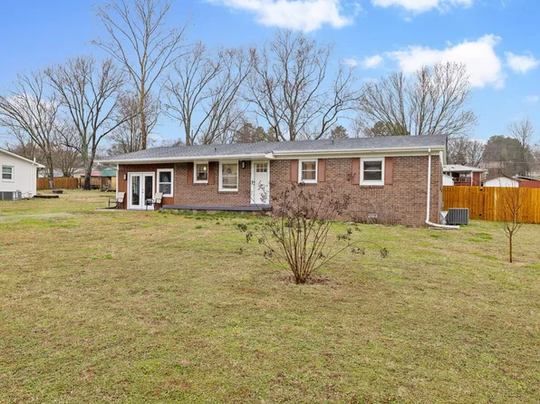 1429 Old Lake Rd, Lewisburg, TN 37091