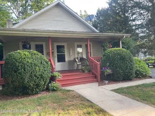 39 Gold St, East Stroudsburg, PA 18301