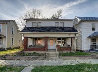 414 Central Ave, Greenville, OH