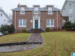 4334 Clairmont Ave S, Birmingham, AL 35222