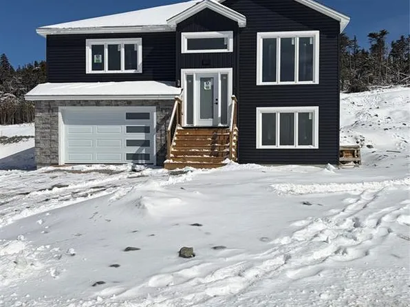 115 Sgt Donald Lucas Drive, Paradise, NL A1L4L3