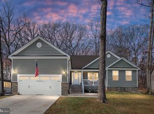 106 Saylers Creek Rd, Locust Grove, VA 22508