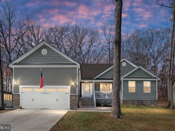 106 Saylers Creek Rd, Locust Grove, VA 22508
