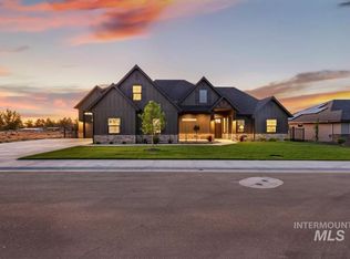 7306 E Osprey Estates Dr, Nampa, ID 83686