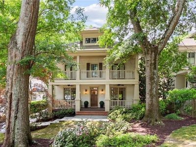 1014 Seaboard Ave NW, Atlanta, GA, 30318