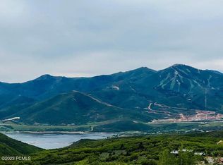 10164 N Tuhaye Park Dr #4, Kamas, UT 84036