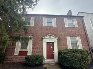 1805 E Long St #C, Columbus, OH
