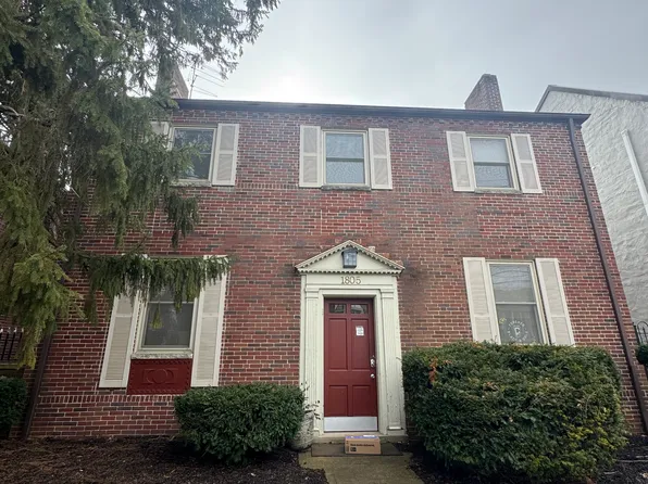 1805 E Long St #C, Columbus, OH 43203