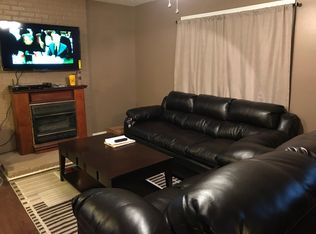 122 Vaughn Rd, Belden, MS 38826