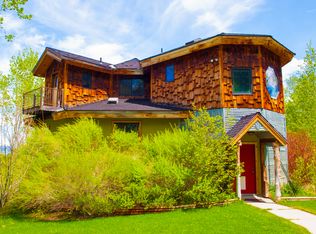 3779 S 5885, Victor, ID 83422