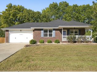 3237 E Bradford Street, Republic, MO 65738