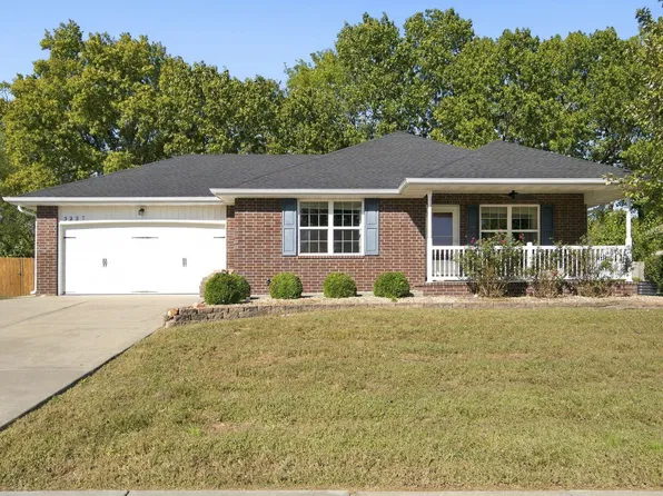 3237 E Bradford Street, Republic, MO 65738