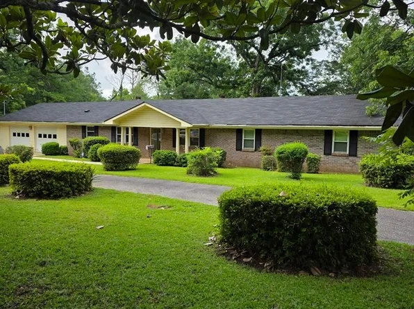 1326 Monroe Station Rd, Monroeville, AL 36460