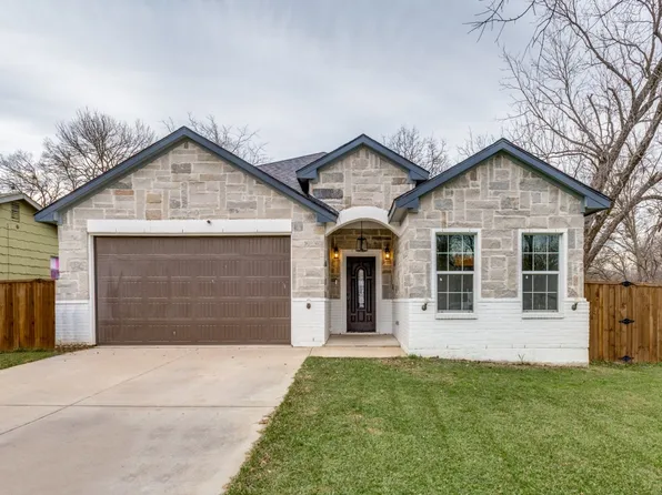 908 E Decatur St, Ennis, TX 75119