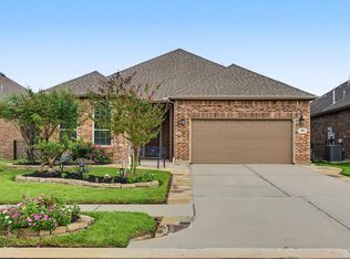 156 Wild Wick Way, Spring, TX 77382