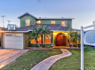 13803 Gard Ave, Norwalk, CA 90650