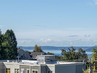 1928 B 10th Avenue W, Seattle, WA, 98119