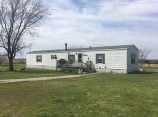 30800 Harvest, Glencoe, OK 74032