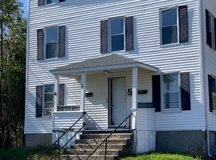 30 Cottage St APT 3, Bristol, CT 06010
