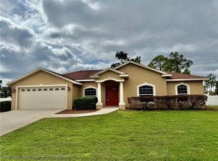 1945 Alan St, Sebring, FL 33875