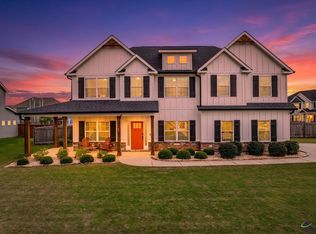 46 Willow Moss Way, Kathleen, GA 31047