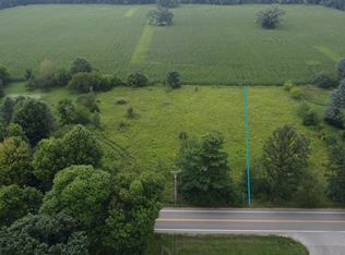 H Dr N, Marshall, MI 49068