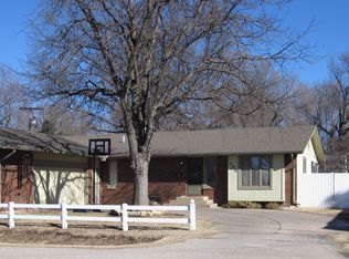 150 N Buhler Rd, Buhler, KS 67522