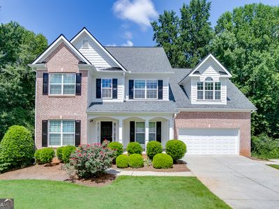 4172 Morning Rise Dr, Suwanee, GA, 30024