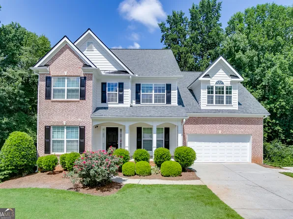 4172 Morning Rise Dr, Suwanee, GA 30024