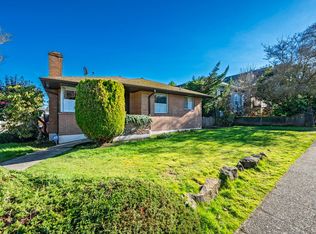 321 W McGraw St #321, Seattle, WA 98119