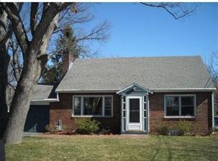 40 Dickson Ave, Arlington, MA 02474