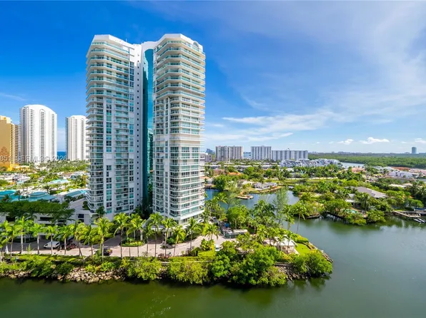 300 Sunny Isles Blvd #4-1208, Sunny Isles Beach, FL 33160