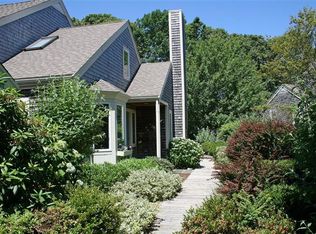 9 Kates Path Vlg #D, Yarmouth Pt, MA 02675
