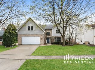 16545 Winding Creek Rd, Plainfield, IL 60586