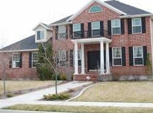 105 N Mountain Vistas Rd, Kaysville, UT 84037