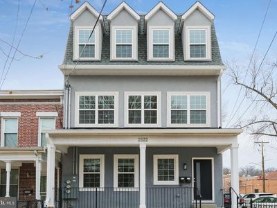 2322 Shannon Pl SE, Washington, DC, 20020