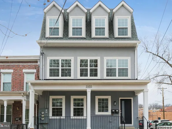 2322 Shannon Pl SE, Washington, DC 20020