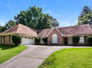 128 Walnut Ridge Ln, Cordova, TN 38018