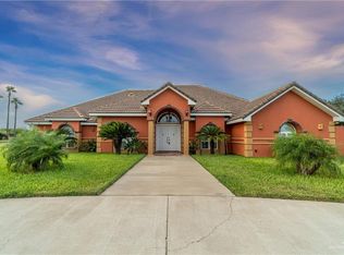 804 W Inspiration Dr, Pharr, TX 78577