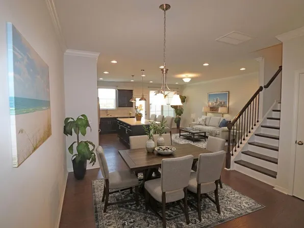 1119 Little Gem Ln, Apex, NC 27523