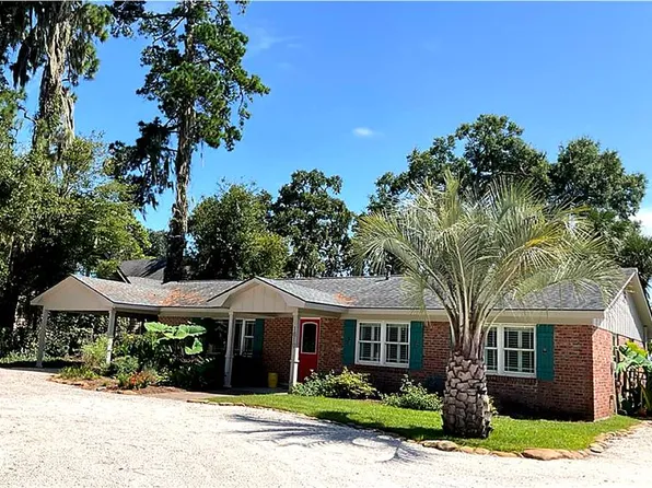 1810 Walthour Rd, Savannah, GA 31410