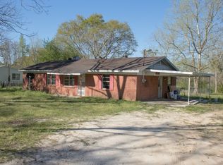 1319 White Oak Rd, Slocomb, AL 36375