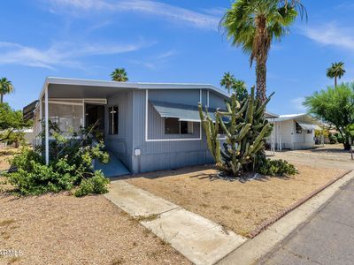 2650 W Union Hills Drive #215, Phoenix, AZ, 85027